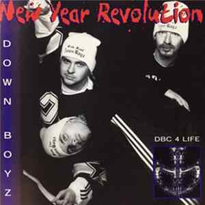 FLAC Down Boyz - New Year Revolution