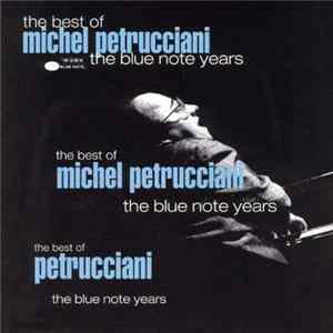 FLAC Michel Petrucciani - The Best Of Michel Petrucciani - The Blue Note Years