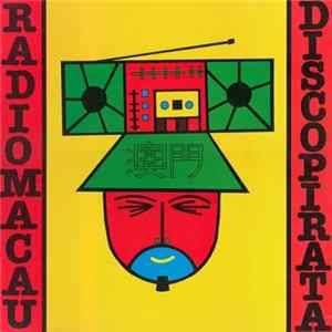 FLAC Rádio Macau - Disco Pirata