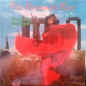 FLAC Roberto Delgado - The Bouzouki King