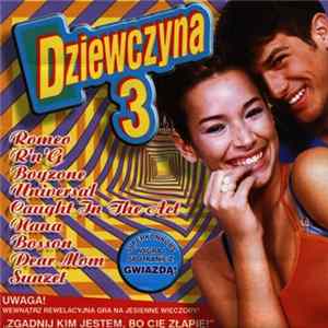 FLAC Various - Dziewczyna 3