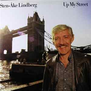 FLAC Sten-Åke Lindberg - Up My Street