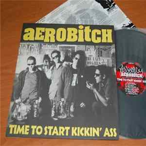 FLAC Aerobitch - Time To Start Kickin' Ass