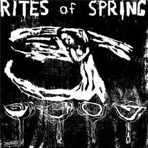 FLAC Rites Of Spring - Rites Of Spring