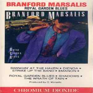 FLAC Branford Marsalis - Royal Garden Blues