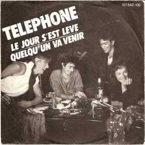 FLAC Telephone - Le Jour S'est Levé