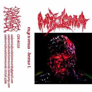 FLAC Myxoma - Demo I