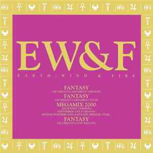 FLAC Earth, Wind & Fire - Remix 2000 Vol. 2