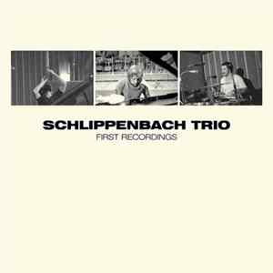FLAC Schlippenbach Trio - First Recordings