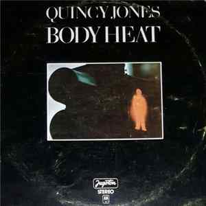 FLAC Quincy Jones - Body Heat
