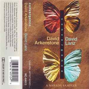 FLAC David Arkenstone / David Lanz - Convergence