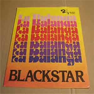 FLAC Blackstar - La Balanga