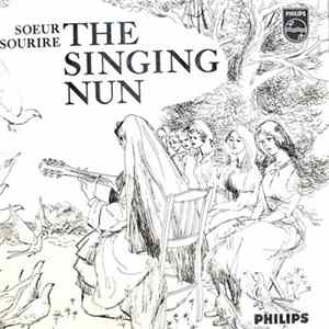 FLAC Soeur Sourire - The Singing Nun