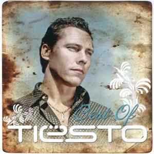 FLAC Tiësto - Best Of