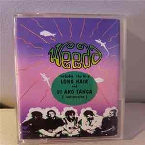 FLAC Weedd - Weedd