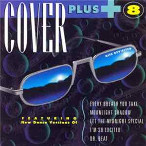 FLAC Various - Cover Plus 8 - Hits Revisited