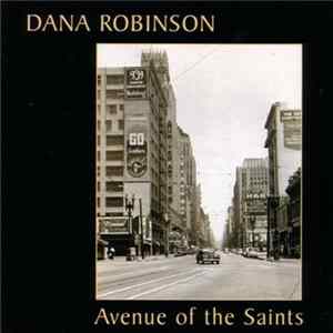 FLAC Dana Robinson - Avenue Of The Saints