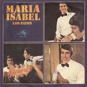 FLAC Los Payos - Maria Isabel / Compasion