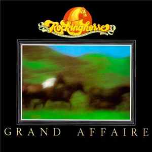 FLAC Rockinghorse - Grand Affaire