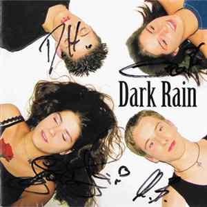 FLAC Dark Rain - The First Songs