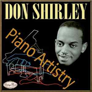 FLAC Don Shirley - Don Shirley