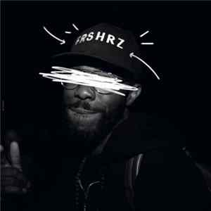 FLAC FRSHRZ - FRSHRZ EP