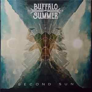 FLAC Buffalo Summer - Second Sun
