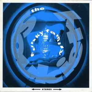 FLAC Various - The Soulciety Funky Family