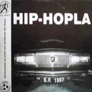 FLAC Various - Hip-Hopla