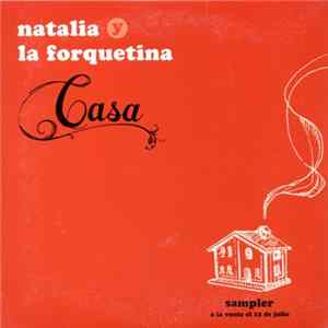 FLAC Natalia Y La Forquetina - Casa