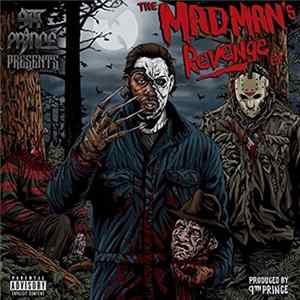 FLAC 9th Prince - The Madman's Revenge