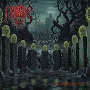 FLAC Deny The Urge - As Darkness Falls
