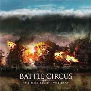 FLAC Battle Circus - The Half-Light Symphony