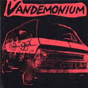 FLAC Vandemonium - Vandemonium