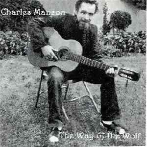 FLAC Charles Manson - The Way Of The Wolf