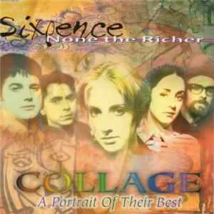 FLAC Sixpence None The Richer - Collage: A Portrait Of Their Best