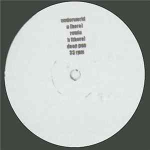 FLAC Underworld - Rowla / Deep Pan