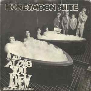 FLAC Honeymoon Suite - All Along You Knew