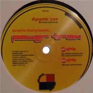 FLAC Dynamic Dual - Power Trax