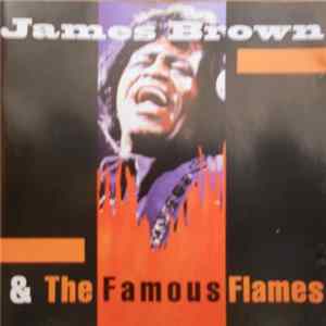 FLAC James Brown & The Famous Flames - James Brown & The Famous Flames