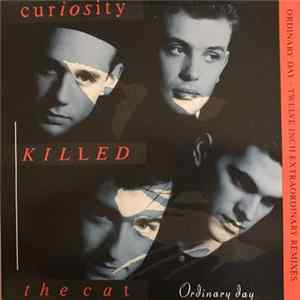 FLAC Curiosity Killed The Cat - Ordinary Day - Twelve Inch Extraordinary Remixes