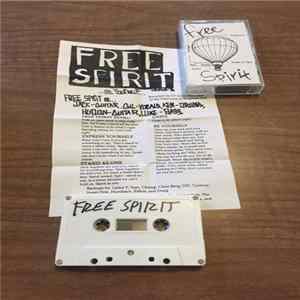 FLAC Free Spirit - Be Yourself!