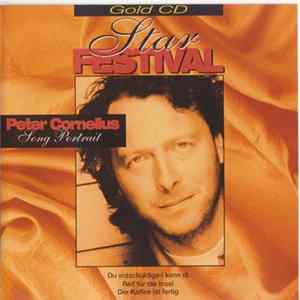 FLAC Peter Cornelius - Song Portrait