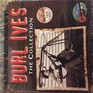 FLAC Burl Ives - The Collection