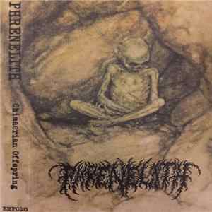 FLAC Phrenelith - Chimaerian Offspring