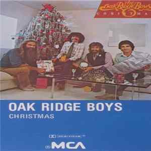 FLAC The Oak Ridge Boys - Christmas