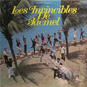 FLAC Les Invincibles De Jacmel - Patience