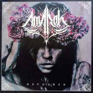 FLAC Amarok - Devoured