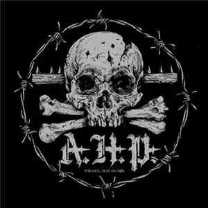 FLAC A.H.P. - Forakt, Hat og Død
