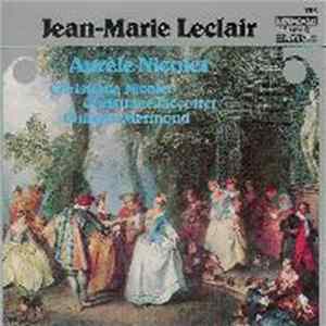 FLAC Jean-Marie Leclair - Jean-Marie Leclair